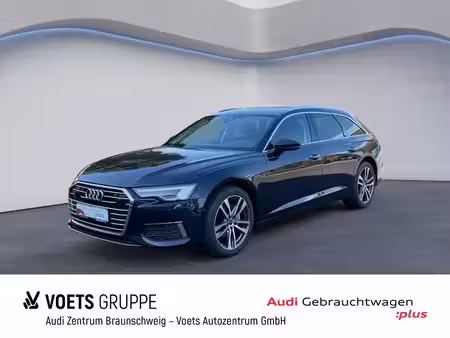 Audi A6 40 TDI 2.0 TDI 150 Design quattro