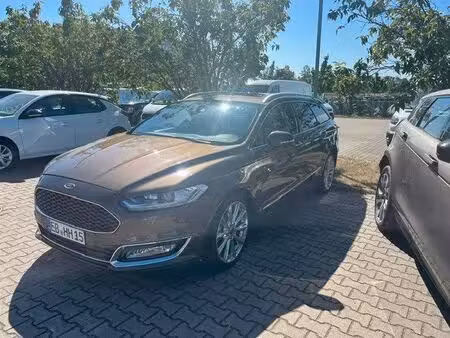 Ford Mondeo 2.0 Vignale