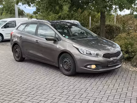 Kia Ceed 1.6 CRDi 128 Edition 7