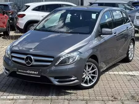 Mercedes-Benz Classe B B 180
