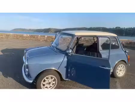 Mini Mini Classic