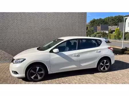Nissan Pulsar 1.2 115