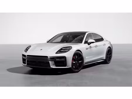Porsche Panamera 4S V6 2.9 544 4x4