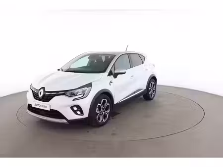Renault Captur E-Tech 1.6 160 Intens