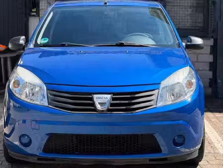 Dacia Sandero 1.4 75