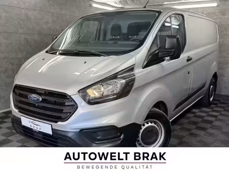 Ford Transit 2.0 TDCi 105
