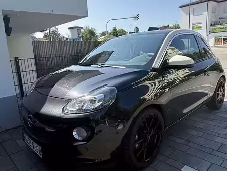 Opel Adam 1.4 Slam