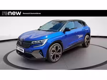 Renault Austral 1.2 200