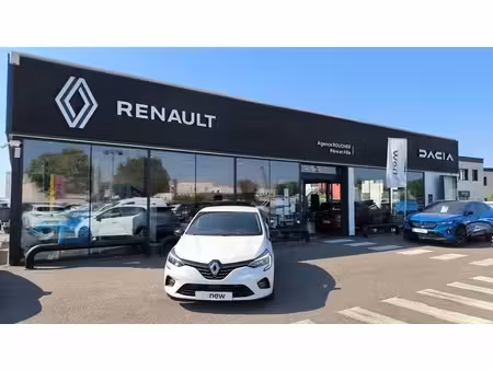 Renault Clio 1.0 TCe 90