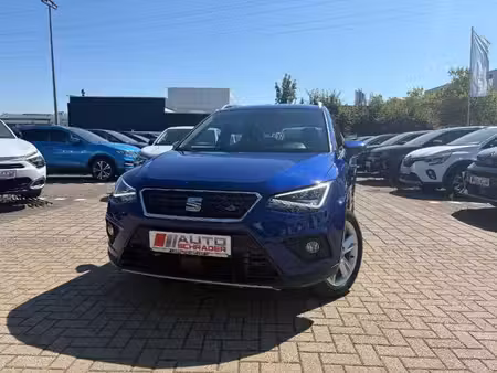 Seat Arona 1.0 FR