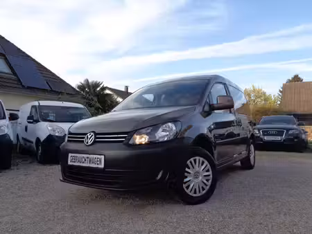 Volkswagen Caddy Trendline