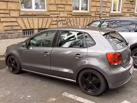 Volkswagen Polo 1.2 Trendline