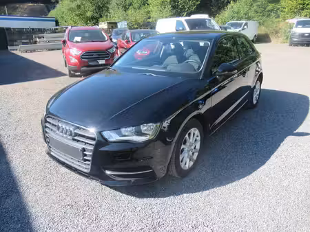 Audi A3 1.2 TFSI 105 Attraction