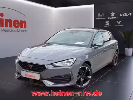 Cupra Leon 1.5 TSI 150