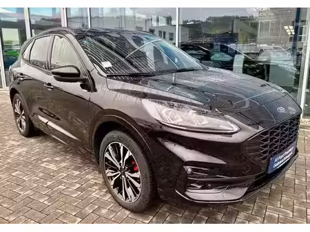 Ford Kuga 2.5 ST Line X