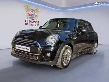 Mini Mini One 1.5 95