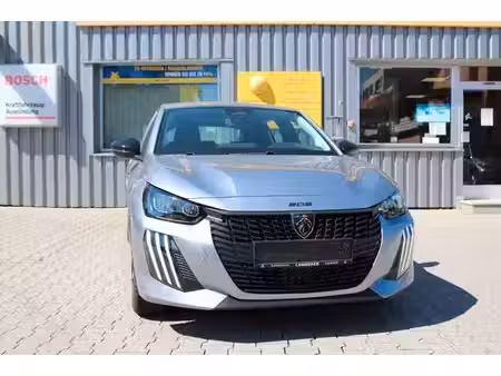 Peugeot 208 1.2 PureTech 100 Style