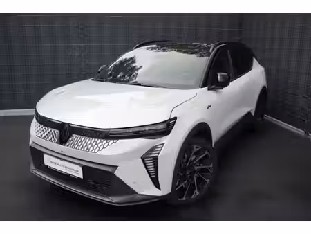 Renault Scénic E-Tech 220 Esprit Alpine