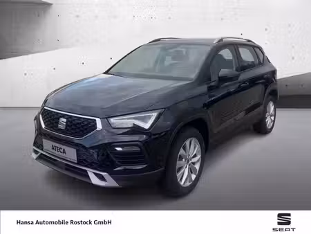Seat Ateca 2.0 TSI 150 Style
