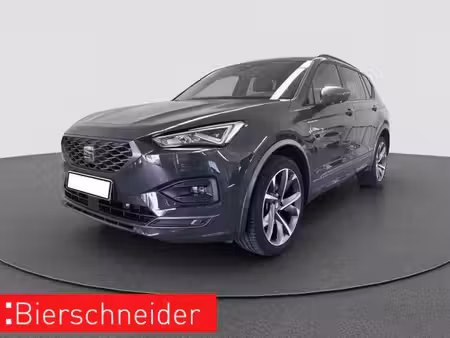 Seat Tarraco 2.0 TDI 200 FR 4x4