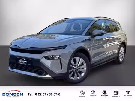 Škoda Elroq 204