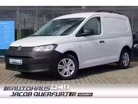 Volkswagen Caddy 2.0 TDI 75