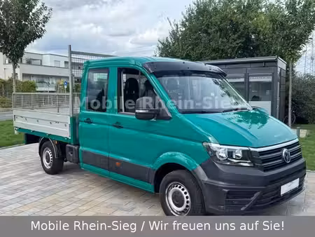 Volkswagen Transporter 2.0 TDI 140