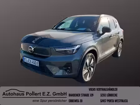 Volvo EX40 252 Plus