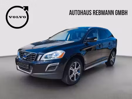 Volvo XC60 D3 2.4 163 Summum 4x4