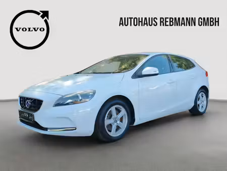 Volvo V40 T2 1.6 EcoBoost 120