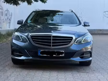 Mercedes-Benz Classe E E 250 2.1 204