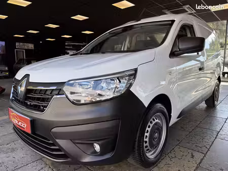 Renault Express Van 1.5 dCi 95 Confort