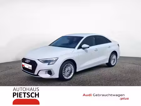 Audi A3 2.0 TDI 116