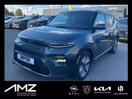 Kia E-soul 136