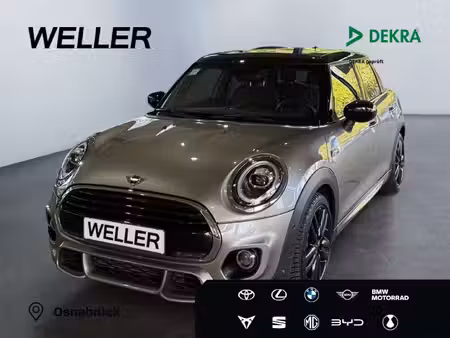 Mini Mini Cooper 1.5 136