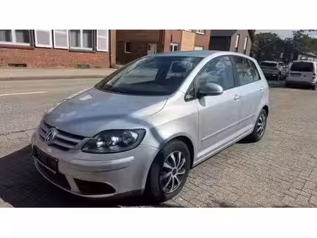 Volkswagen Golf Plus 1.9 TDI 105 Confortline