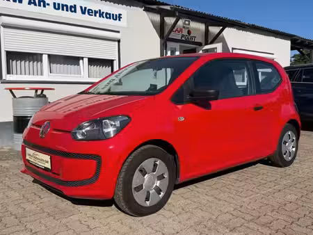 Volkswagen up! 1.0 60 Take up!