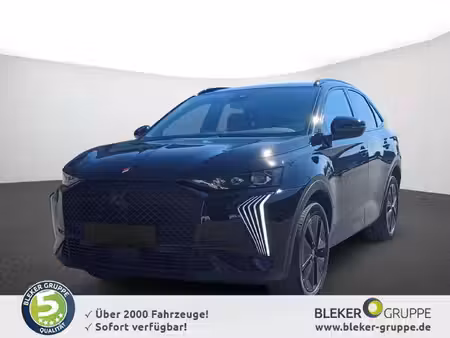 DS 7 1.5 HDi 130 Performance Line