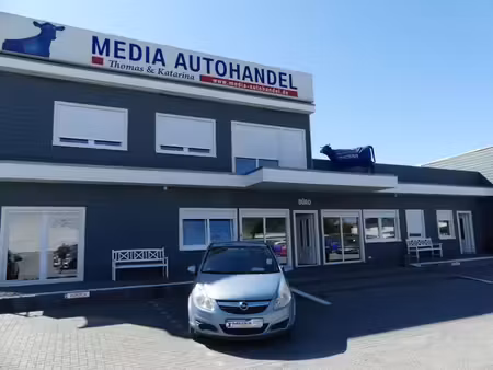 Opel Corsa 1.0 60 Selection