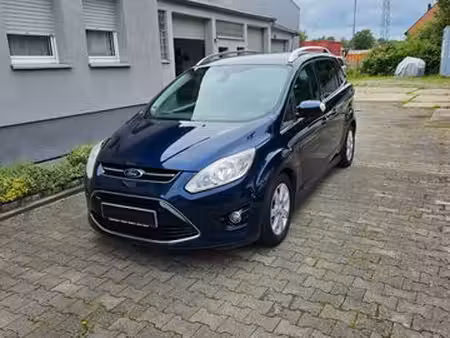 Ford Grand C-max 1.6 SCTi 150 Titanium