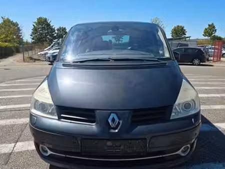 Renault Espace 2.0 dCi Initiale