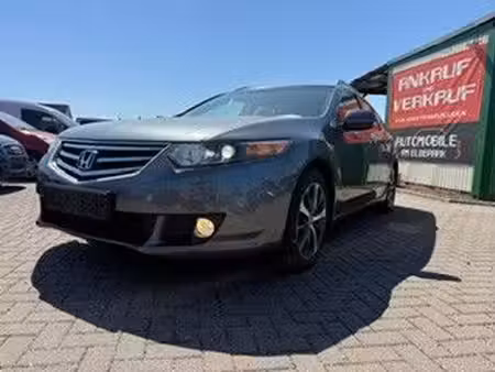 Honda Accord Tourer 2.2 I i-DTEC 150 Executive