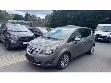 Opel Meriva 1.7 110 Innovation