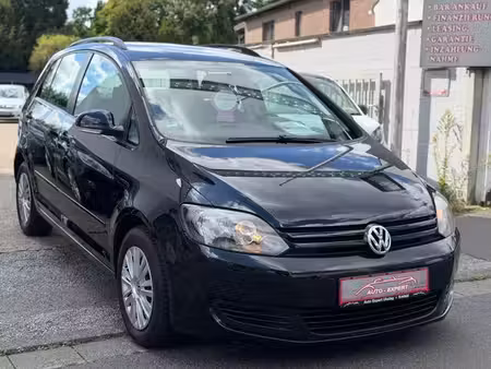 Volkswagen Golf Plus 1.4 80