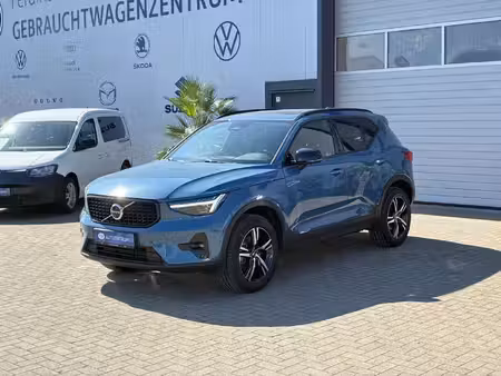 Volvo XC40 B4 2.0 197 Plus