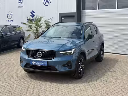 Volvo XC40 B4 2.0 197 Plus