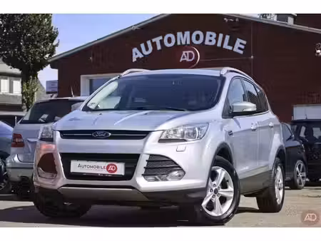 Ford Kuga 2.0 TDCi 150 Sync Edition