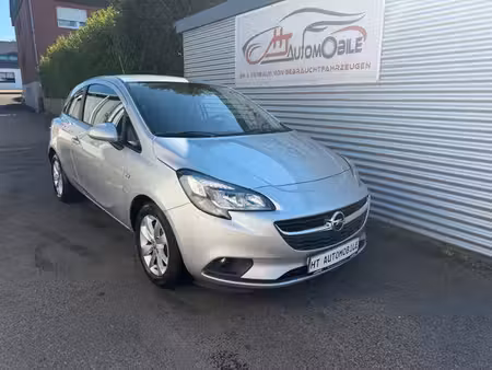 Opel Corsa 1.2 On