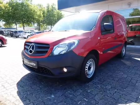 Mercedes-Benz Citan 1.5 CDI 90