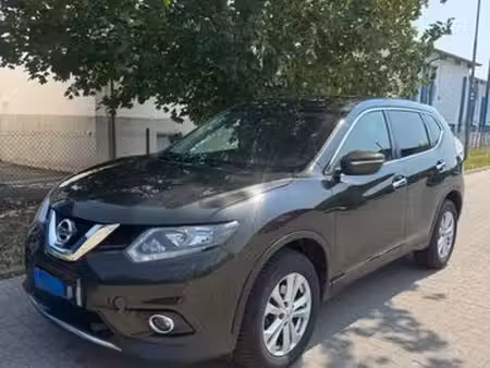 Nissan X-Trail 1.6 dCi 130 Acenta 4x4